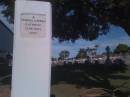 
Murwillumbah Catholic Cemetery, New South Wales
