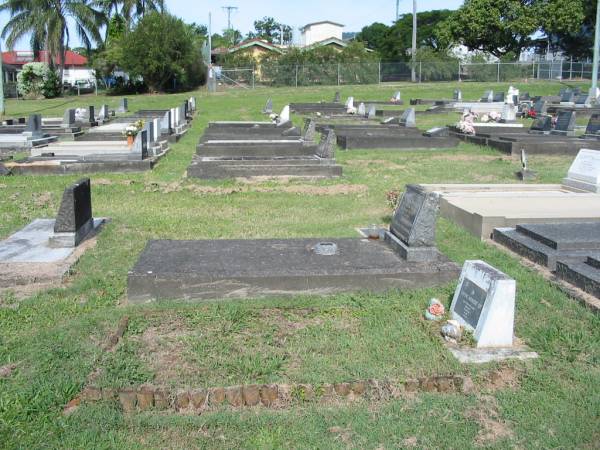 Murwillumbah Catholic Cemetery, New South Wales  | 