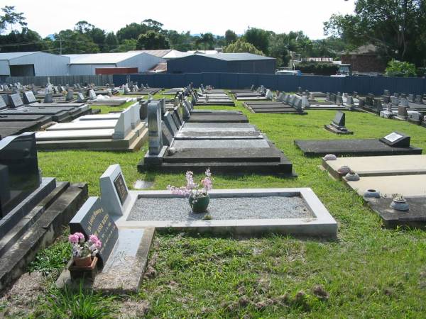 Murwillumbah Catholic Cemetery, New South Wales  | 