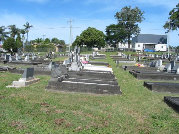 Murwillumbah Catholic Cemetery, New South Wales  | 