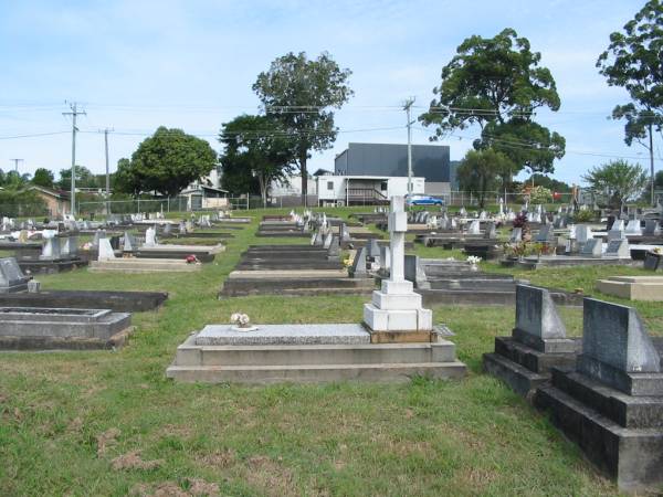 Murwillumbah Catholic Cemetery, New South Wales  | 