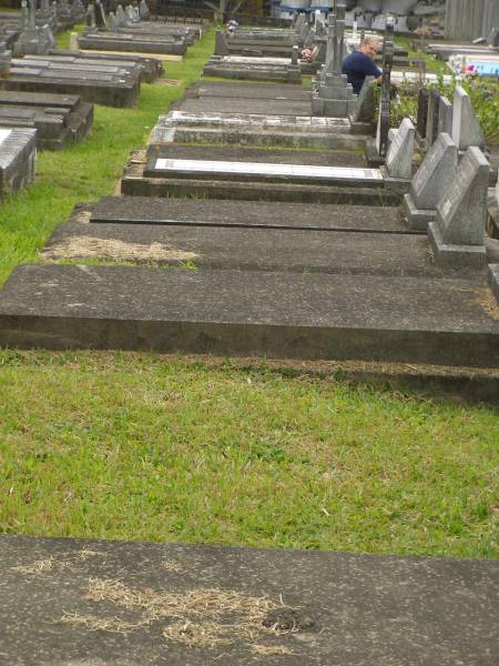 Murwillumbah Catholic Cemetery, New South Wales  | 