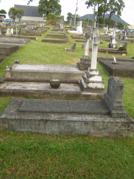 Murwillumbah Catholic Cemetery, New South Wales  | 