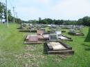 
Murwillumbah Catholic Cemetery, New South Wales
