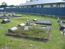Murwillumbah Catholic Cemetery, New South Wales