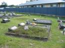 
Murwillumbah Catholic Cemetery, New South Wales
