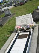 Thomas DICKSON, died 11-1-1967 aged 65 years; Murwillumbah Catholic Cemetery, New South Wales 