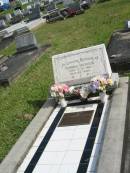 Thomas DICKSON,
died 11-1-1967 aged 65 years;
Murwillumbah Catholic Cemetery, New South Wales