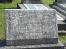 Thomas Stephen BYRNE, died 7 Jan 1973 aged 83 years; Murwillumbah Catholic Cemetery, New South Wales 