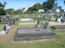 
Murwillumbah Catholic Cemetery, New South Wales
