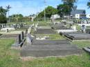 
Murwillumbah Catholic Cemetery, New South Wales
