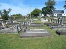 
Murwillumbah Catholic Cemetery, New South Wales
