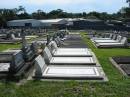 
Murwillumbah Catholic Cemetery, New South Wales
