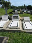 
Marie Therese Elizabeth DEVITS (formerly BURNHAM nee STEPHENS),
mum nan,
died 12-1-1999 aged 65 years;
Murwillumbah Catholic Cemetery, New South Wales
