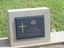 W.V. MILLS,
died 20 July 1962 aged 73 years;
Murwillumbah Catholic Cemetery, New South Wales