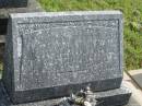 
Vera Eileen LAYLOR,
died 2 Sep 1960 aged 49 years;
Murwillumbah Catholic Cemetery, New South Wales
