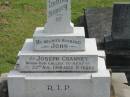 John Joseph CRANNEY, husband, died 22 Aug 1968 aged 71 years; Murwillumbah Catholic Cemetery, New South Wales 
