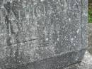 
Nora Patricia GARDINER,
died 22 March 1960;
Murwillumbah Catholic Cemetery, New South Wales
