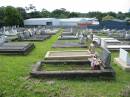 
Murwillumbah Catholic Cemetery, New South Wales
