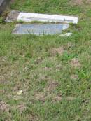 Hannah CRANNEY,
died 4 Aug 2000 aged 91 years;
Murwillumbah Catholic Cemetery, New South Wales