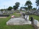 
Murwillumbah Catholic Cemetery, New South Wales
