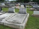 Jane MILLER,
mum,
died 17-8-76 aged 79 years;
Murwillumbah Catholic Cemetery, New South Wales