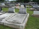 
Jane MILLER,
mum,
died 17-8-76 aged 79 years;
Murwillumbah Catholic Cemetery, New South Wales
