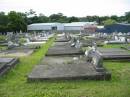 Murwillumbah Catholic Cemetery, New South Wales