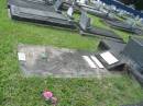Bryan ODEA
dad,
died July 1954;
Michael ODEA;
Harriet Joyce ODEA,
1919 - 1986;
Murwillumbah Catholic Cemetery, New South Wales