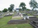 
Murwillumbah Catholic Cemetery, New South Wales
