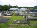 
Murwillumbah Catholic Cemetery, New South Wales
