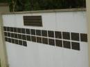 
Murwillumbah Catholic Cemetery, New South Wales
