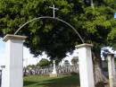 
Murwillumbah Catholic Cemetery, New South Wales
