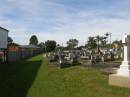 
Murwillumbah Catholic Cemetery, New South Wales
