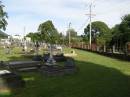 
Murwillumbah Catholic Cemetery, New South Wales
