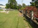 
Murwillumbah Catholic Cemetery, New South Wales
