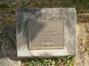 
Scott Andrew MUMFORD,
died 11-12-1992;
Murwillumbah Catholic Cemetery, New South Wales
