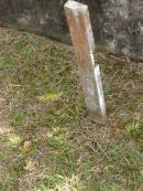 
Murwillumbah Catholic Cemetery, New South Wales
