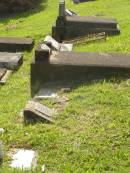 
Murwillumbah Catholic Cemetery, New South Wales
