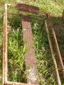 
Patrick;
Murwillumbah Catholic Cemetery, New South Wales
