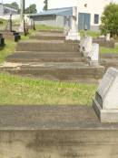 
Murwillumbah Catholic Cemetery, New South Wales
