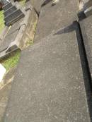 Murwillumbah Catholic Cemetery, New South Wales