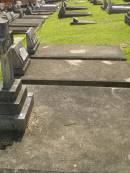 
Murwillumbah Catholic Cemetery, New South Wales
