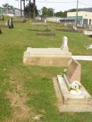 
Murwillumbah Catholic Cemetery, New South Wales
