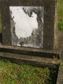 
Murwillumbah Catholic Cemetery, New South Wales
