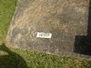 Kathleen Ellen GWYNNE,
daughter,
died 5 Nov 1940 aged 20 years;
Lillian Agatha GWYNNE,
died 21 May 1913 aged 6 12 years;
father;
mother;
Murwillumbah Catholic Cemetery, New South Wales