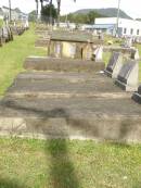 
Murwillumbah Catholic Cemetery, New South Wales
