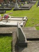 
Murwillumbah Catholic Cemetery, New South Wales
