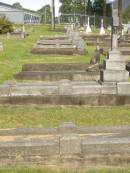 
Murwillumbah Catholic Cemetery, New South Wales
