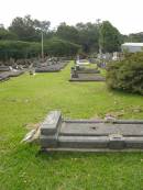 
Murwillumbah Catholic Cemetery, New South Wales 
